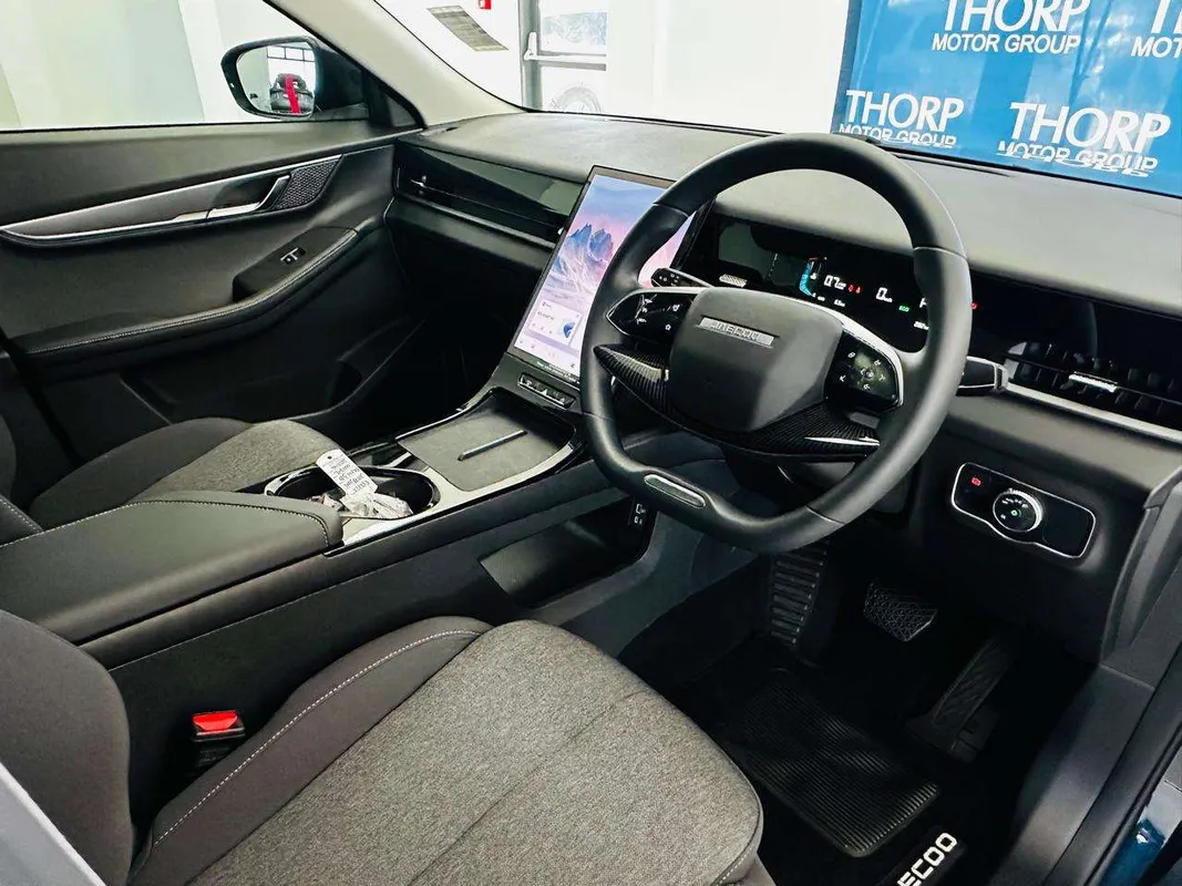 JAECOO J5 1.5T Vortex - Image 9