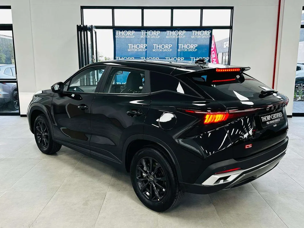 OMODA C5 1.5T Style X - Image 6