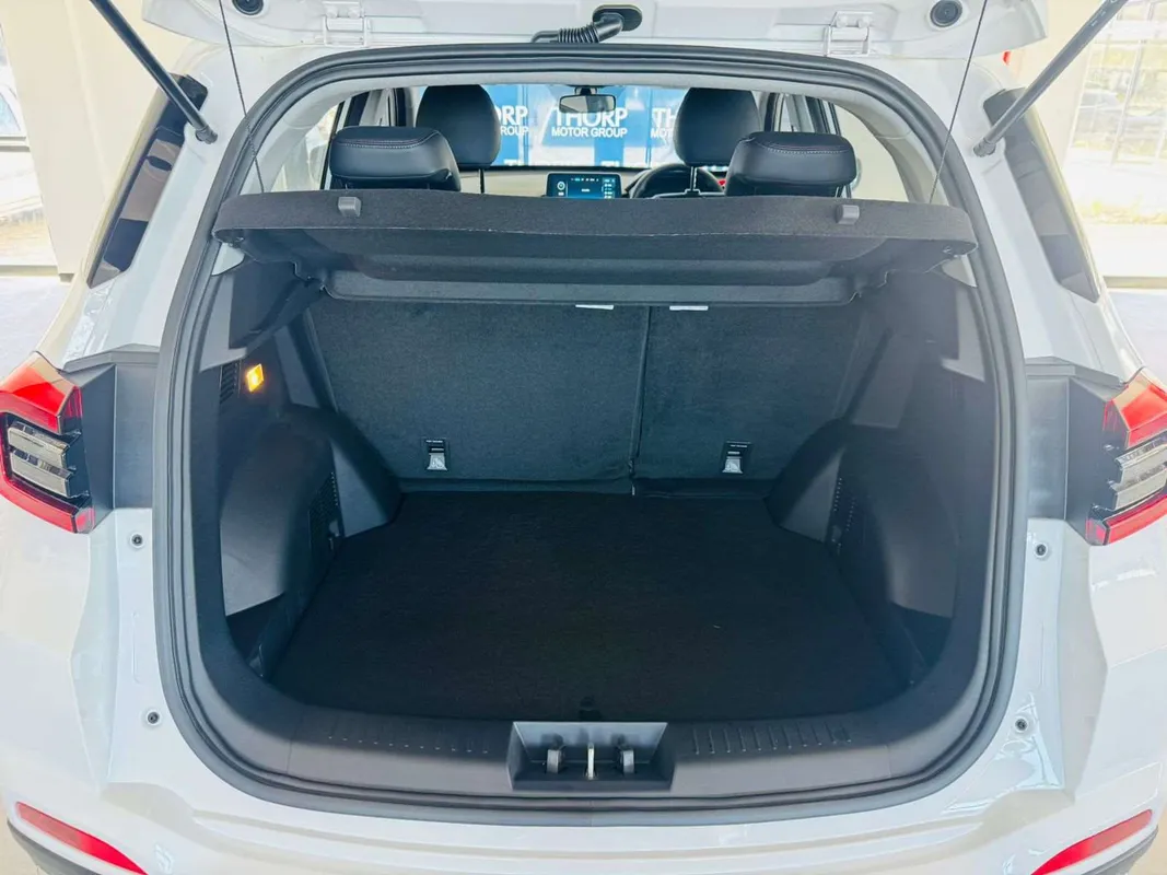 Chery Tiggo 4 Pro 1.5 LiT CVT - Image 6