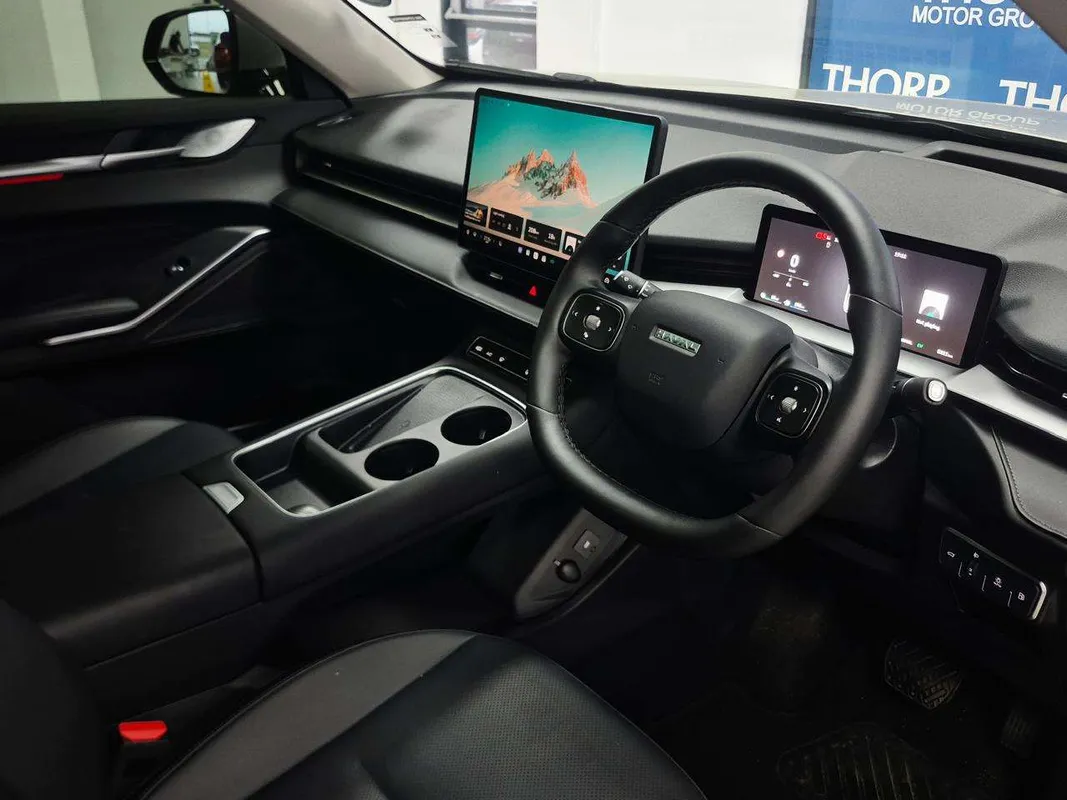 Haval H6 1.5T DHT Ultra Luxury (Hi-4) 4WD PHEV - Image 11