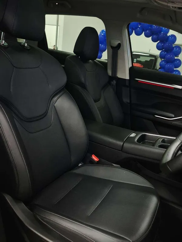 Haval H6 1.5T DHT Ultra Luxury (Hi-4) 4WD PHEV - Image 12