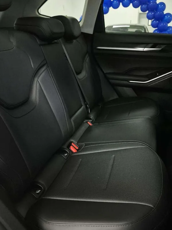 Haval H6 1.5T DHT Ultra Luxury (Hi-4) 4WD PHEV - Image 14