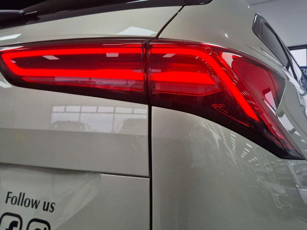 Haval H6 1.5T DHT Ultra Luxury (Hi-4) 4WD PHEV - Image 6