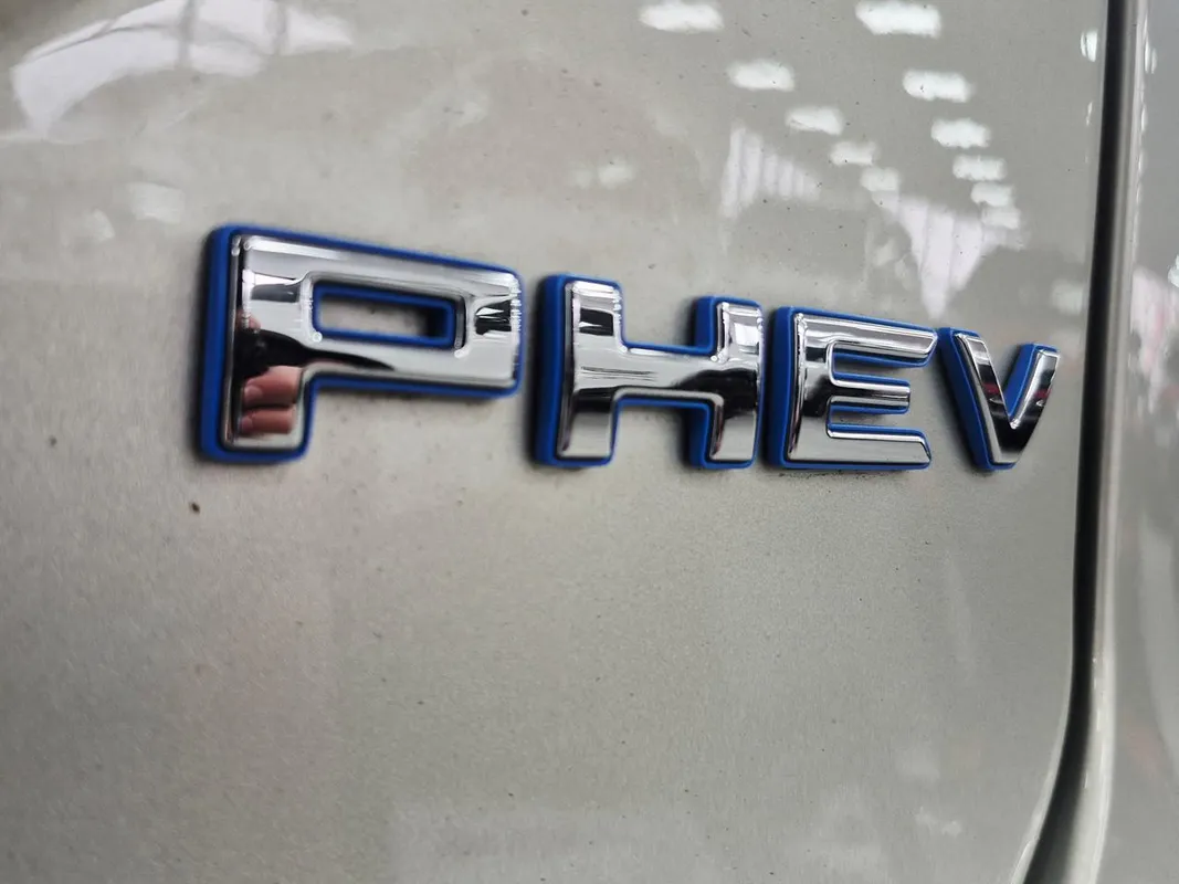 Haval H6 1.5T DHT Ultra Luxury (Hi-4) 4WD PHEV - Image 7