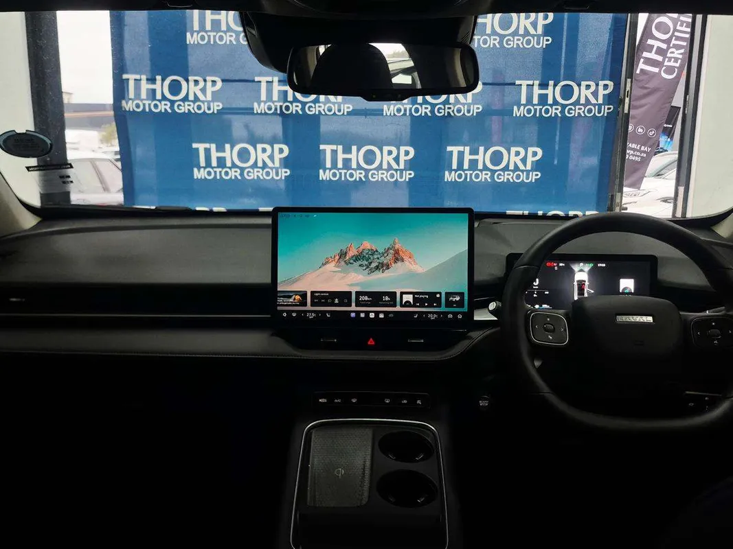Haval H6 1.5T DHT Ultra Luxury (Hi-4) 4WD PHEV - Image 9