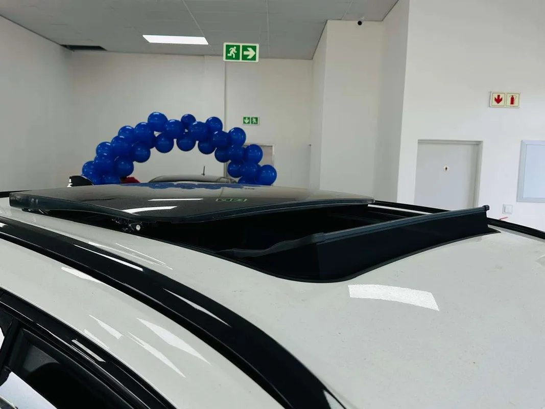 Haval H6 GT 1.5T Hybrid Ultra Luxury DHT 4X4 PHEV - Image 16
