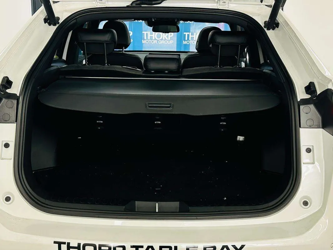 Haval H6 GT 1.5T Hybrid Ultra Luxury DHT 4X4 PHEV - Image 5