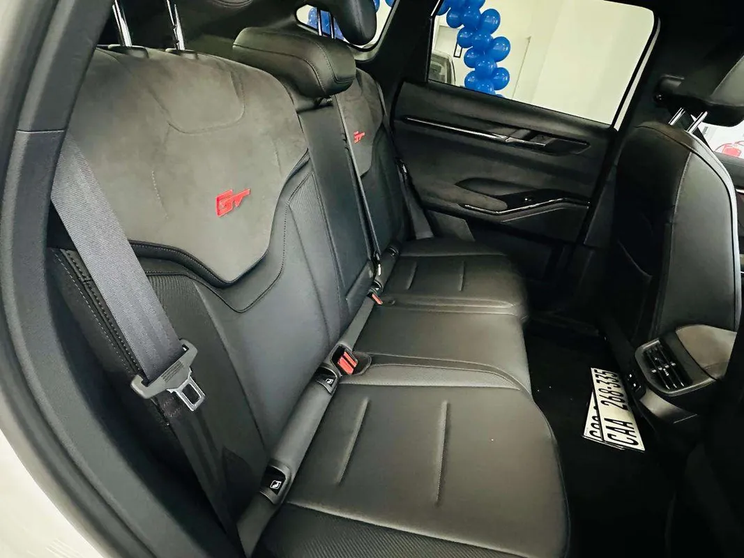 Haval H6 GT 1.5T Hybrid Ultra Luxury DHT 4X4 PHEV - Image 7