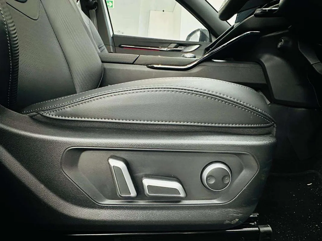 Haval H6 GT 1.5T Hybrid Ultra Luxury DHT 4X4 PHEV - Image 10