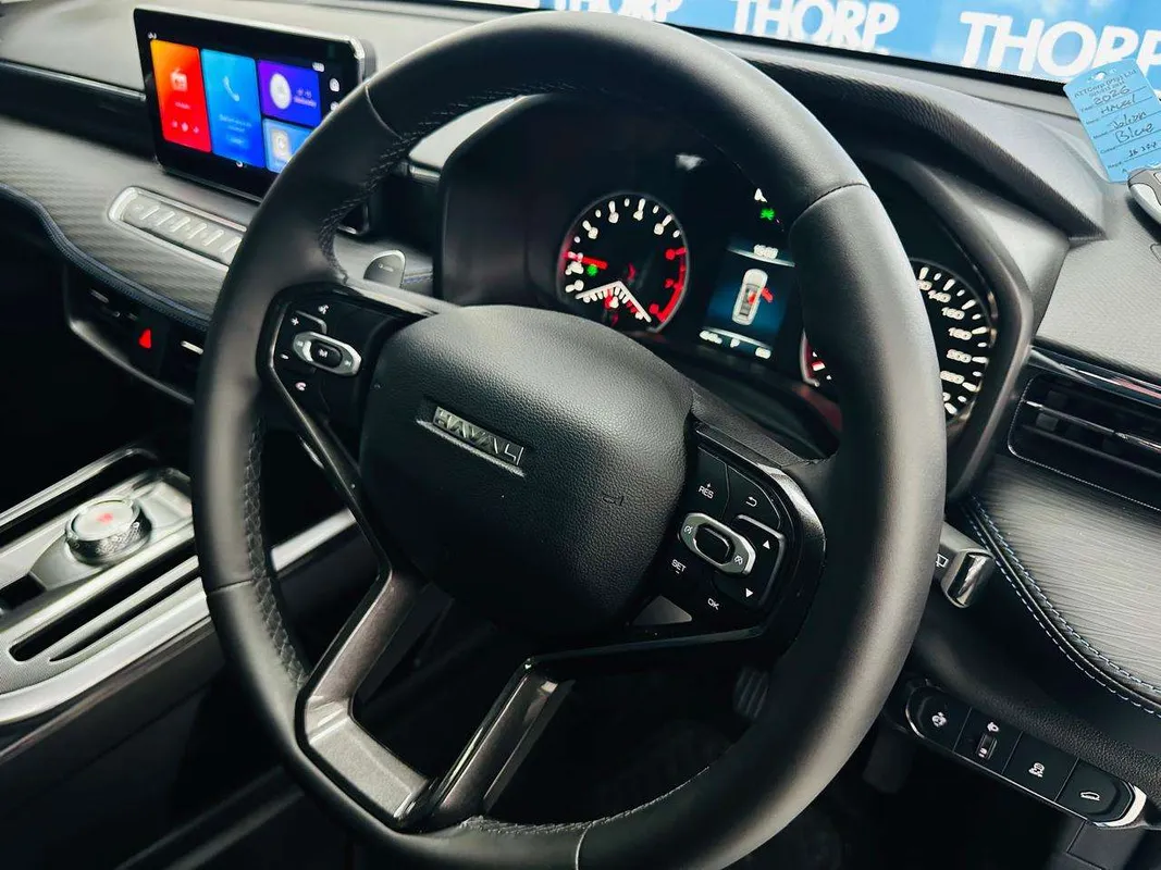 Haval Jolion 1.5T City Plus 7DCT - Image 11