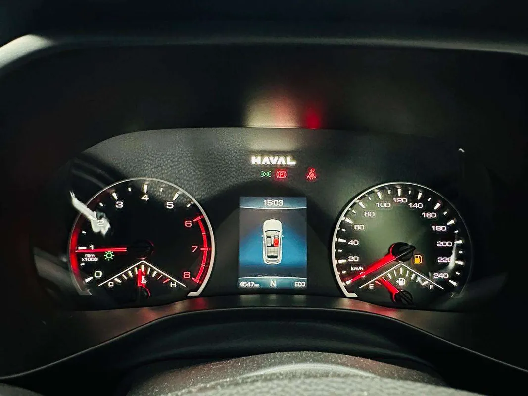 Haval Jolion 1.5T City Plus 7DCT - Image 15