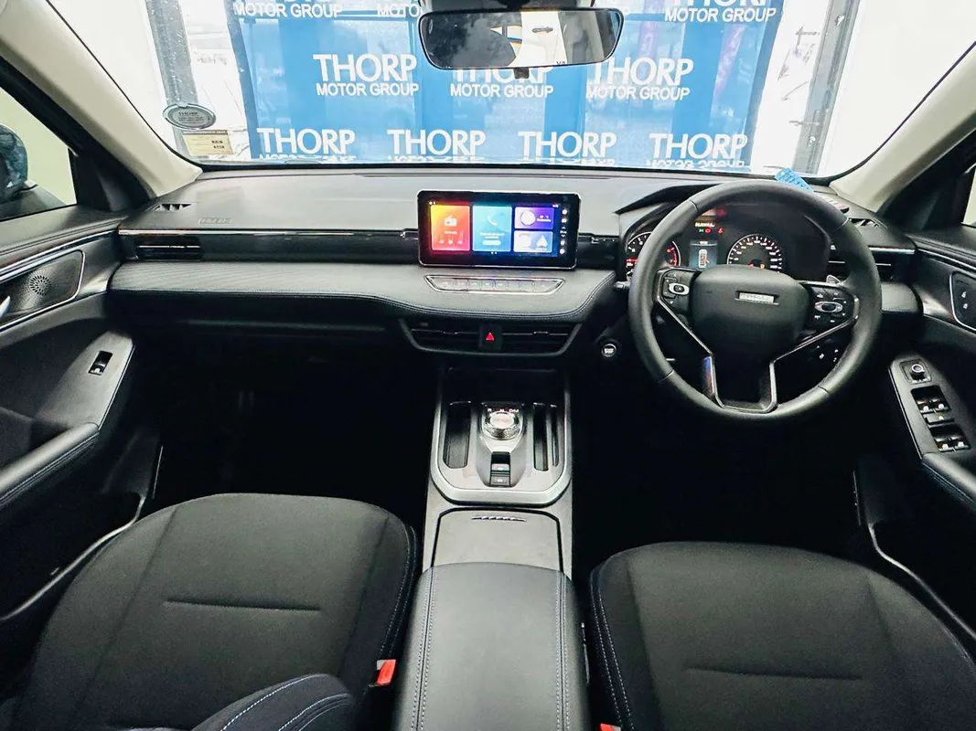 Haval Jolion 1.5T City Plus 7DCT - Image 8