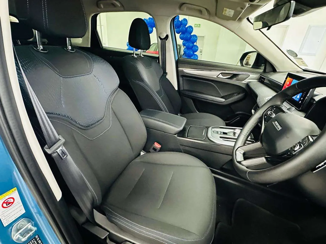 Haval Jolion 1.5T City Plus 7DCT - Image 9