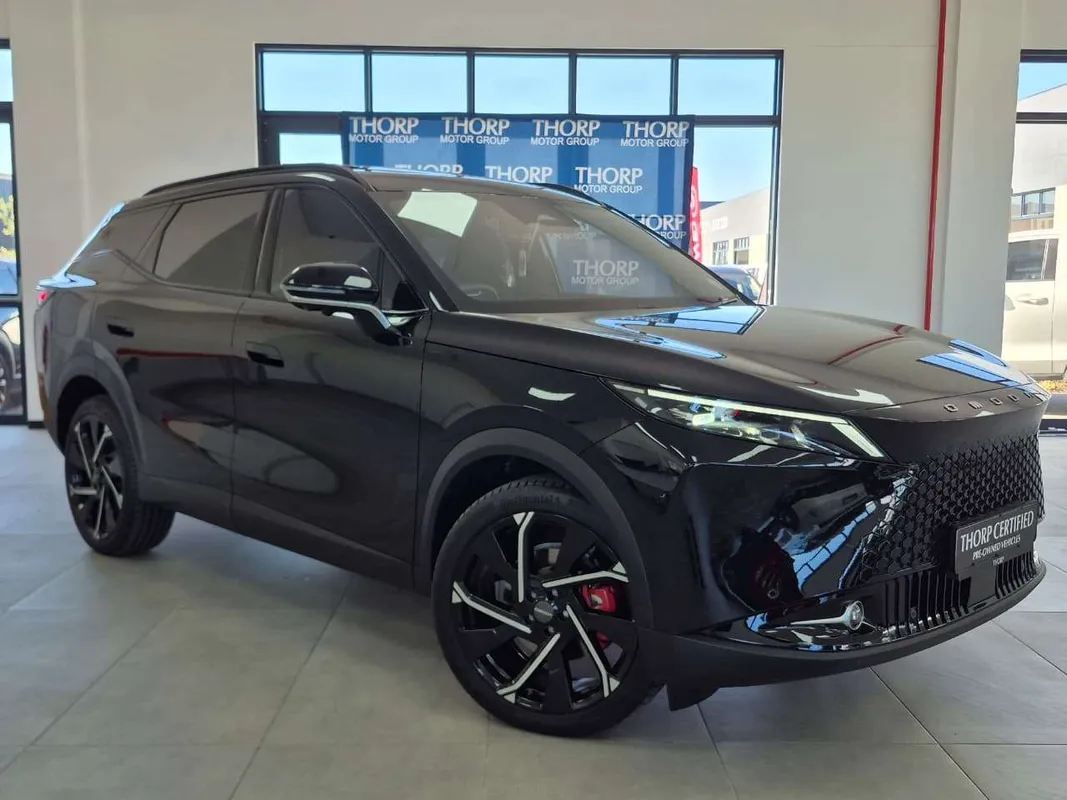Jetour X70 Plus 1.5T Momentum - Image 6