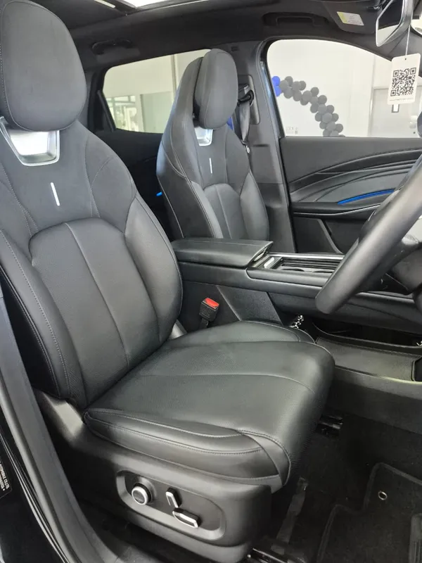 Jetour X70 Plus 1.5T Momentum - Image 54