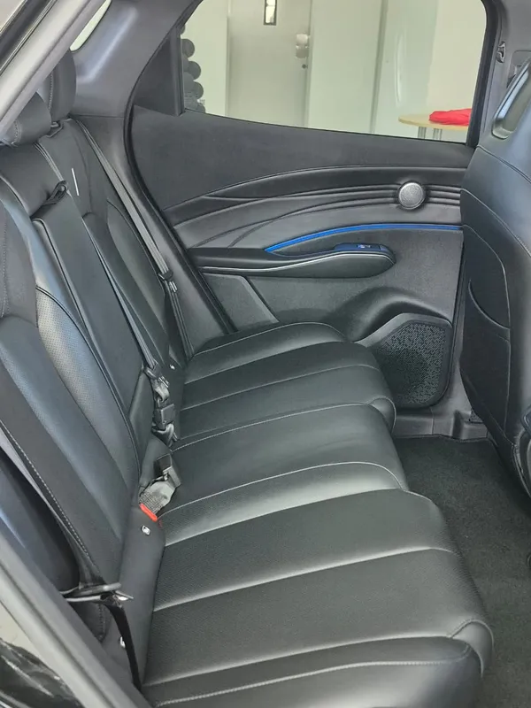 Jetour X70 Plus 1.5T Momentum - Image 61