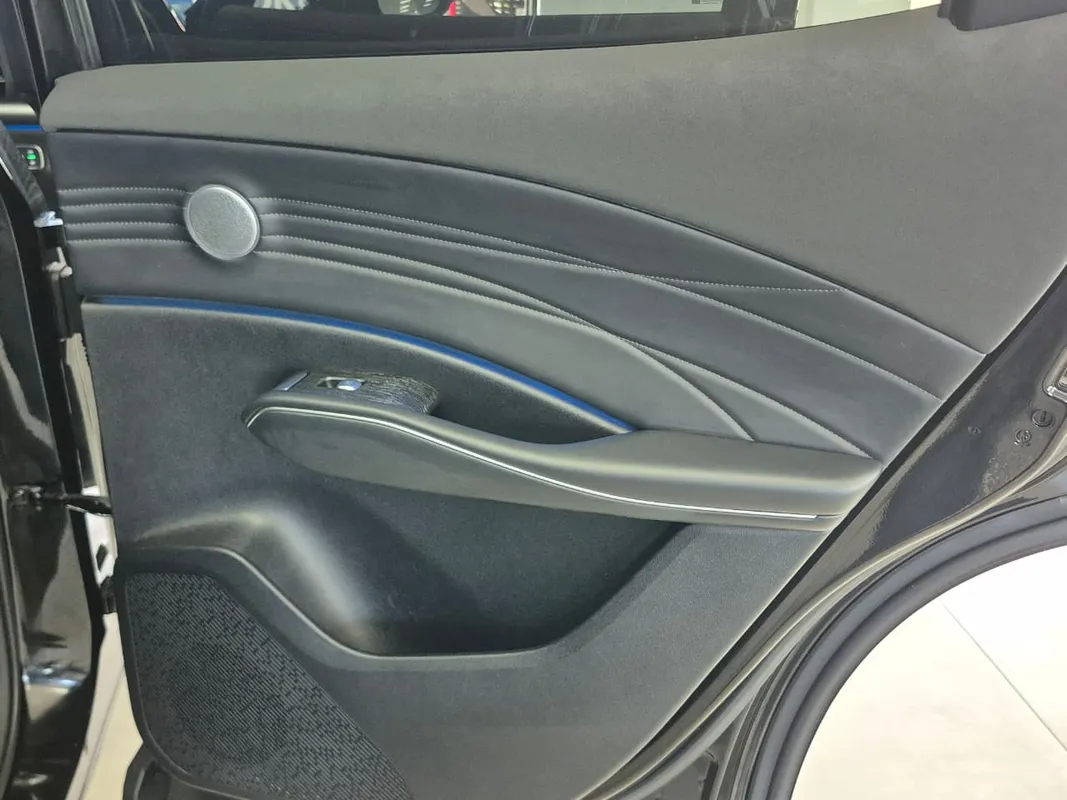 Jetour X70 Plus 1.5T Momentum - Image 71
