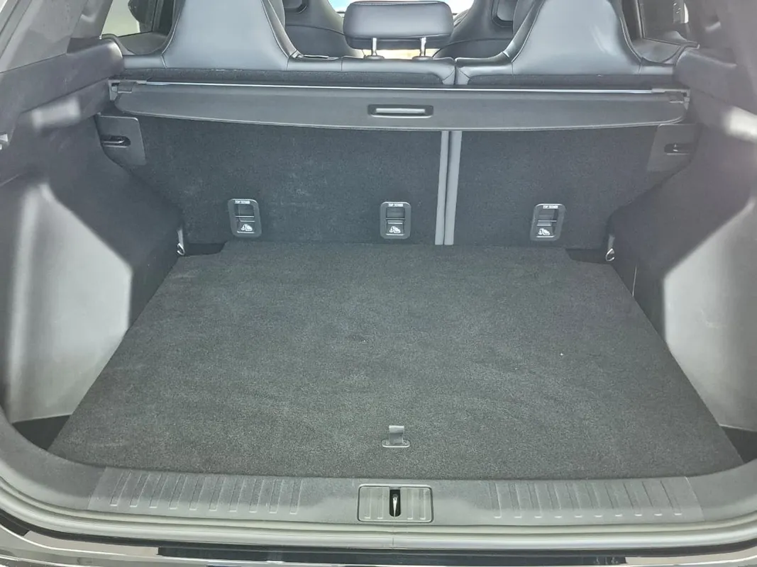 Jetour X70 Plus 1.5T Momentum - Image 89