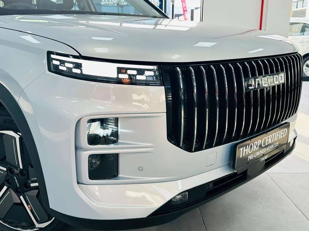 JAECOO J7 1.5 TDGI SHS DHT PHEV - Image 2
