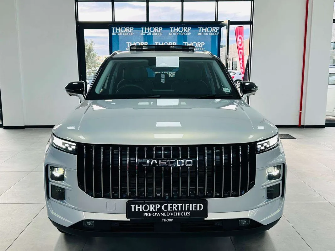 JAECOO J7 1.5 TDGI SHS DHT PHEV - Image 3