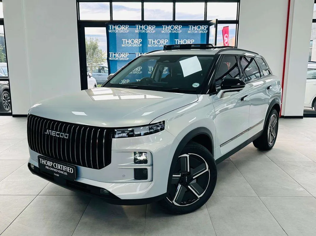 JAECOO J7 1.5 TDGI SHS DHT PHEV - Image 4