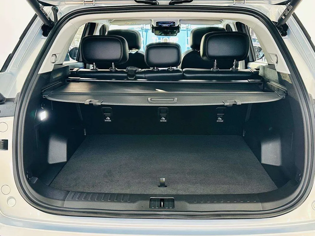 JAECOO J7 1.5 TDGI SHS DHT PHEV - Image 7