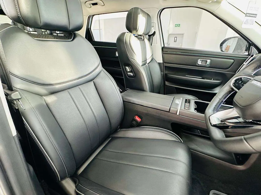 JAECOO J7 1.5 TDGI SHS DHT PHEV - Image 10