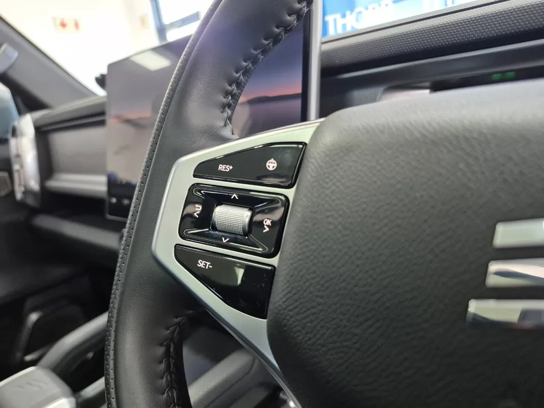 Jetour T2 Aspire 1.5TD+7DCT 2WD - Image 15