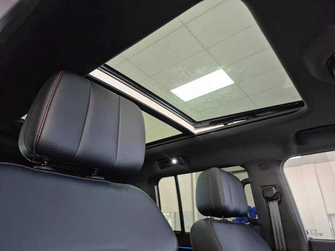 Jetour T2 Aspire 1.5TD+7DCT 2WD - Image 16