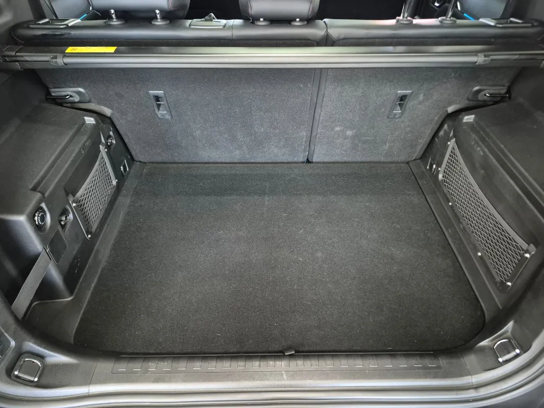 Jetour T2 Aspire 1.5TD+7DCT 2WD - Image 6