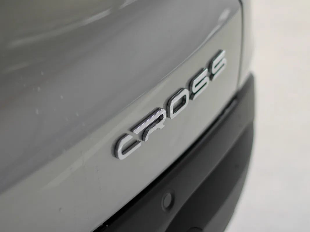 Chery Tiggo 4 Cross 1.5 LiT CVT - Image 9