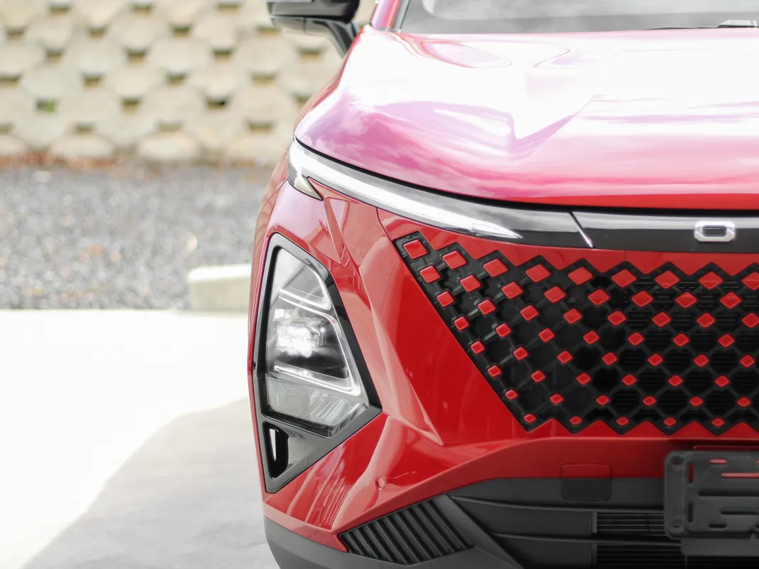 OMODA C5 1.5T Elegance X - Image 3