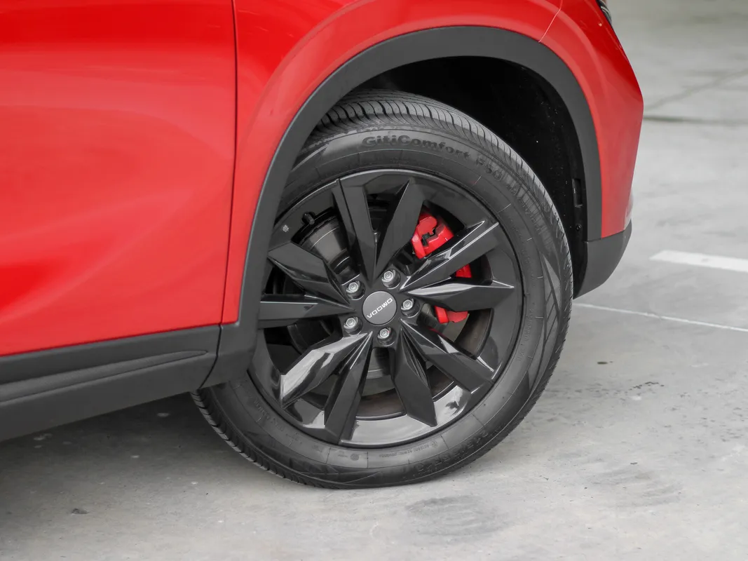 OMODA C5 1.5T Elegance X - Image 5