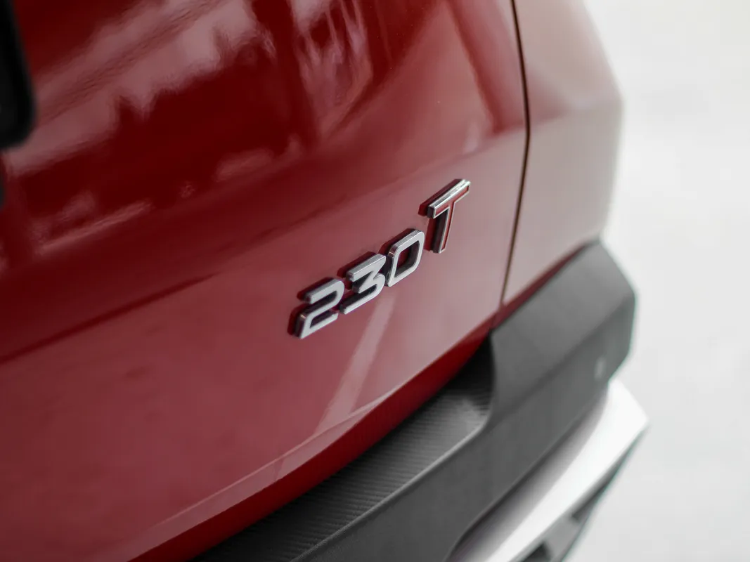 OMODA C5 1.5T Elegance X - Image 9