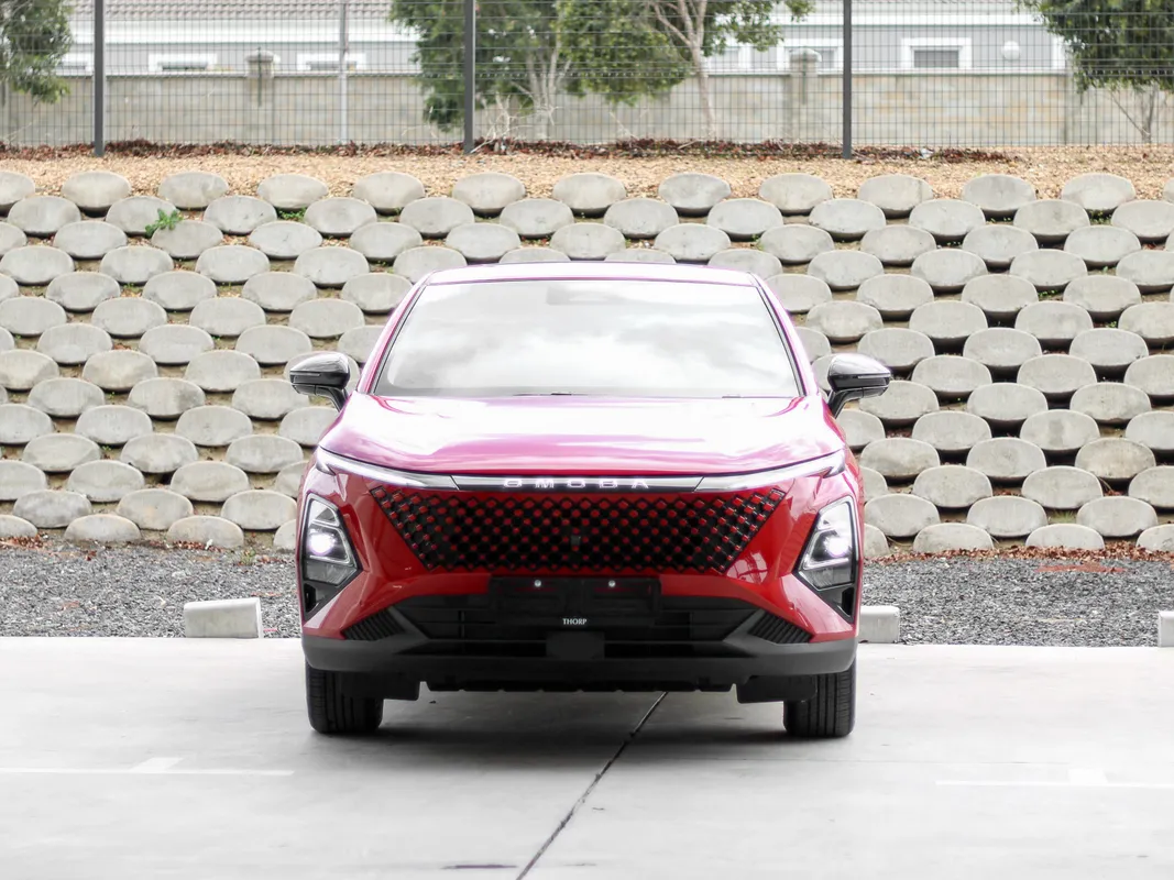 OMODA C5 1.5T Luxury X - Image 2