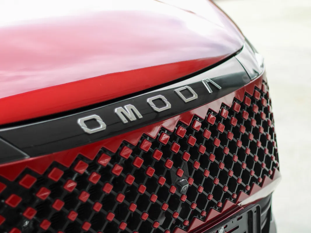 OMODA C5 1.5T Luxury X - Image 3
