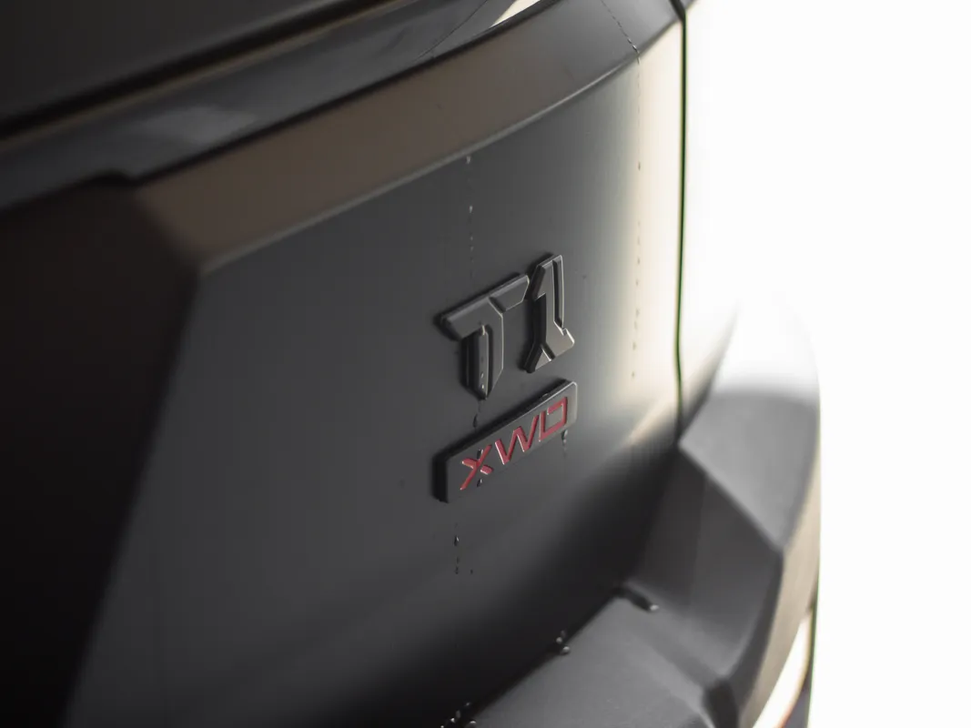 Jetour T1 Aspire 1.5TD+7DCT 2WD - Image 5