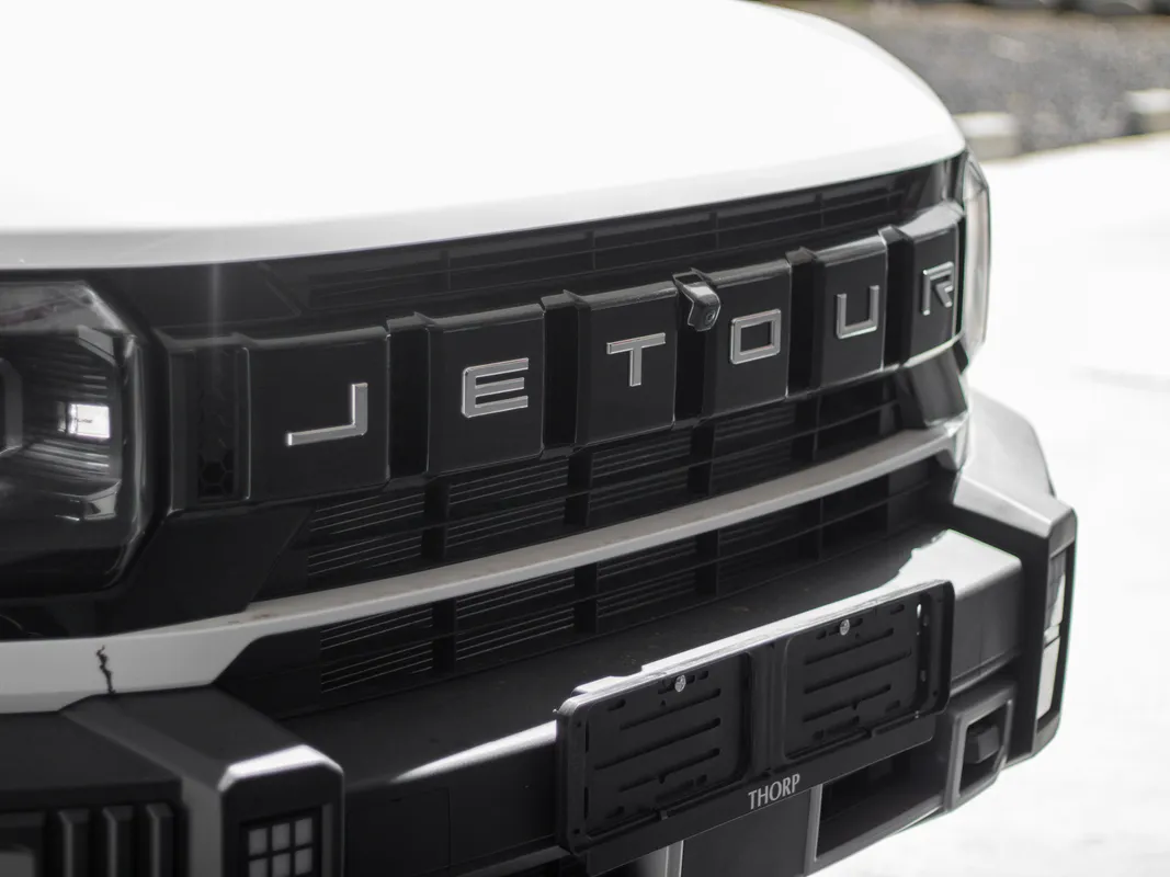 Jetour T2 Aspire 1.5TD+7DCT 2WD - Image 4