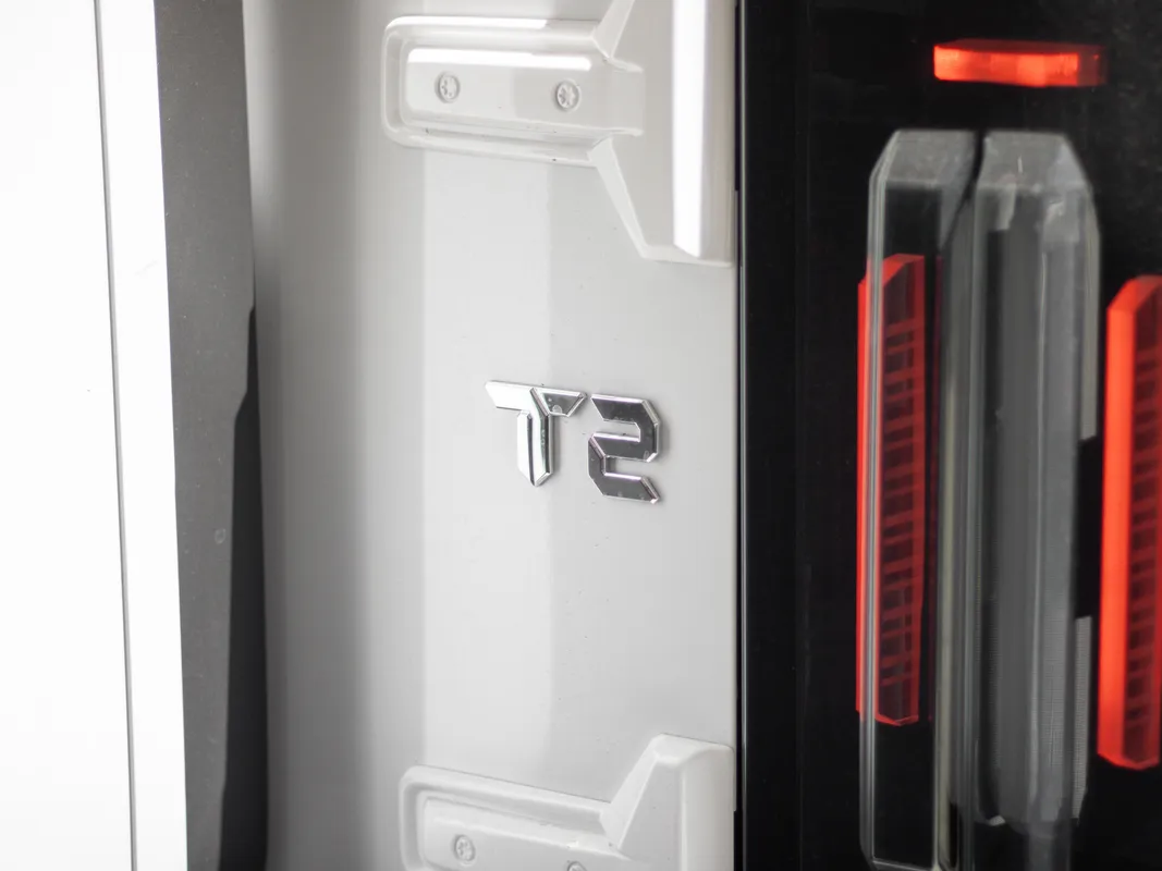 Jetour T2 Aspire 1.5TD+7DCT 2WD - Image 7