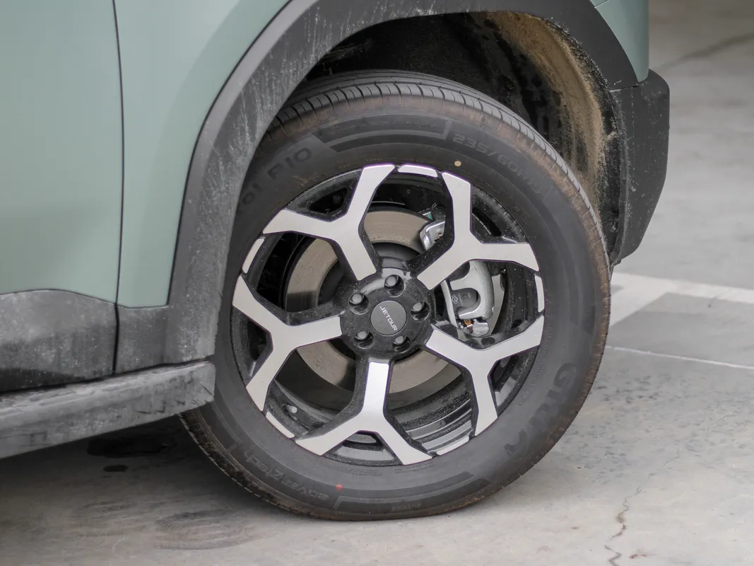 Jetour T1 i-DM 1.5T (PHEV) - Image 11