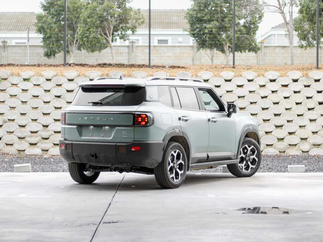 Jetour T1 i-DM 1.5T (PHEV) - Image 10