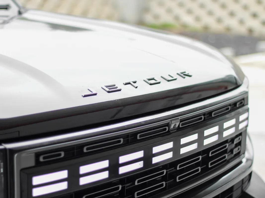 Jetour T1 i-DM 1.5T (PHEV) - Image 4