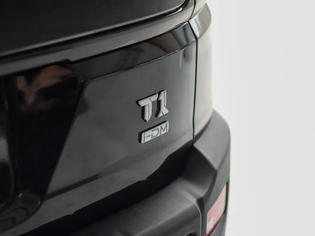 Jetour T1 i-DM 1.5T (PHEV) - Image 5