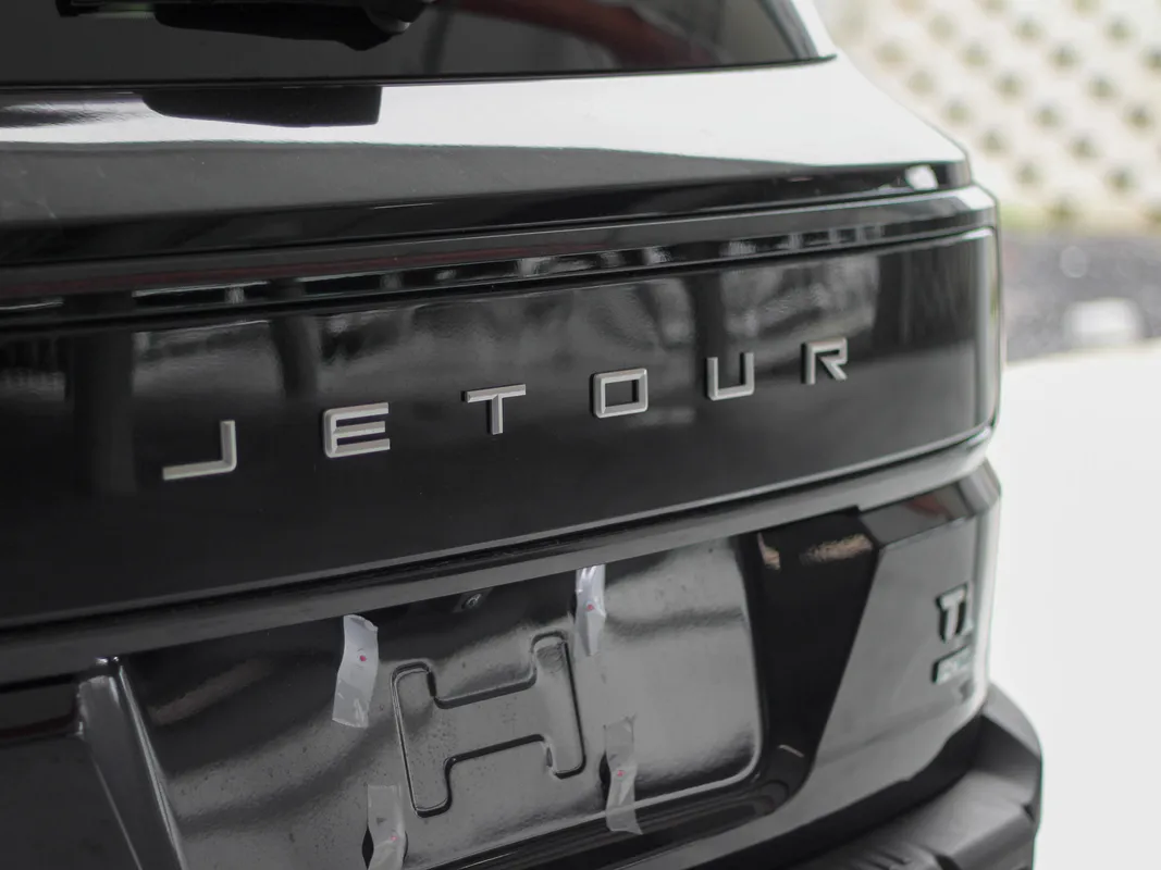 Jetour T1 i-DM 1.5T (PHEV) - Image 6