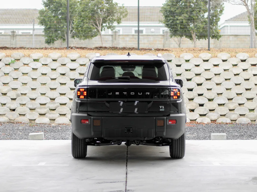 Jetour T1 i-DM 1.5T (PHEV) - Image 8