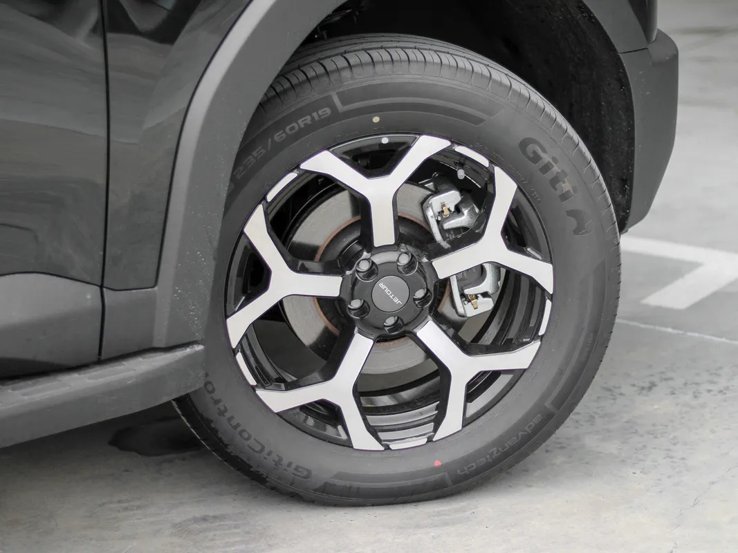 Jetour T1 i-DM 1.5T (PHEV) - Image 10