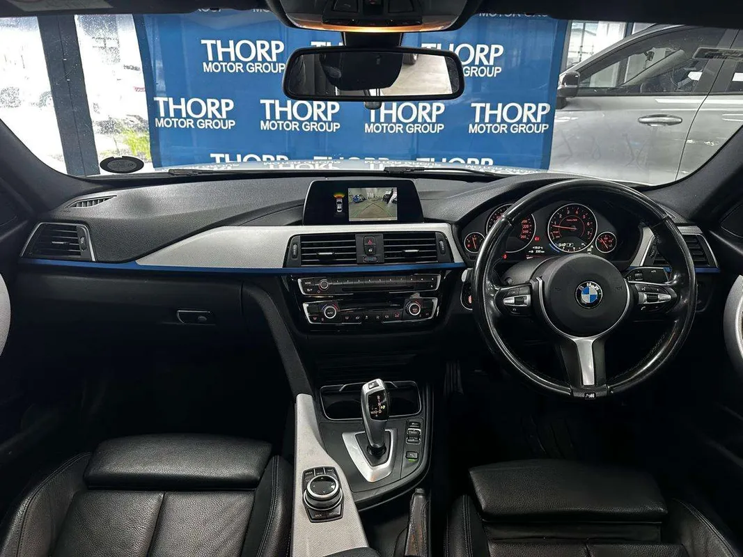 BMW 320i M Sport Auto - Image 6