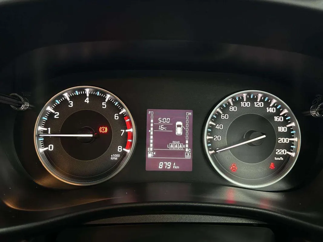 Suzuki Fronx 1.5 GL 5MT - Image 11