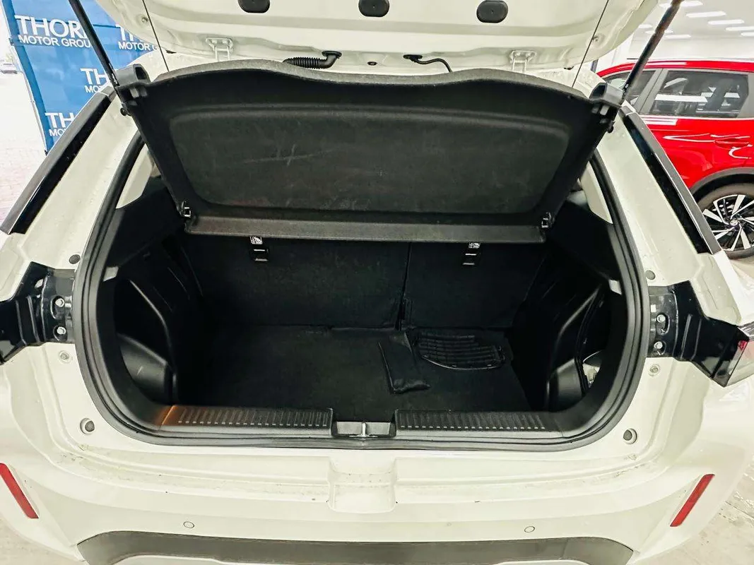 Suzuki Fronx 1.5 GL 5MT - Image 6