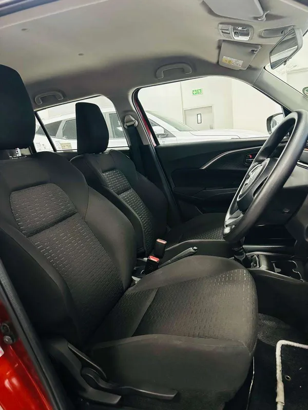 Suzuki Swift 1.2 GL MT - Image 11
